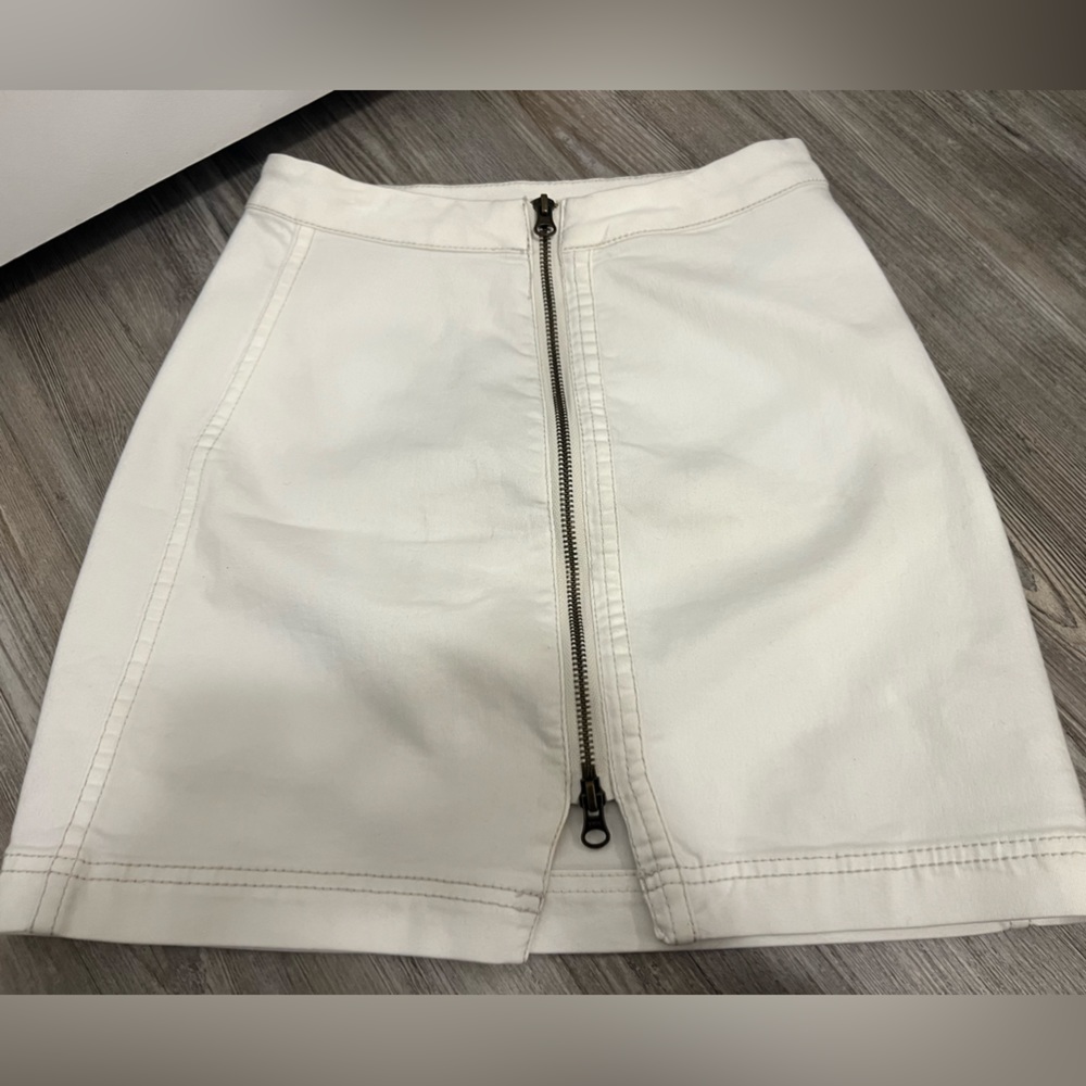 Free People Skirt